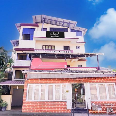 Super Collection O Panjim Near Miramar Beach Taleigao Exterior foto